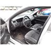 Image 7 : B3 --  2011 CHEVROLET IMPALA LS , Silver , 134540  KM's
