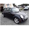 Image 2 : C6B --  2002 MINI COOPER , Black , 169832  KM's