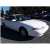 Image 2 : N4 --  1999 OLDSMOBILE ALERO GL  , White , 90432  KM's