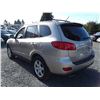 Image 4 : F6 --  2007 HYUNDAI SANTA FE SE , Brown , 176784  KM's