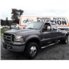 Image 1 : H2 --  2006 FORD F350 DUALLY , Grey , 182368  KM's