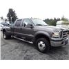 Image 2 : H2 --  2006 FORD F350 DUALLY , Grey , 182368  KM's