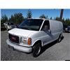 Image 1 : H5 --  2000 GMC SAVANA G2500  , White , 374771  KM's