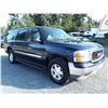 Image 2 : I6 --  2006 GMC YUKON XL K1500 , Blue , 249183  KM's