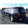 Image 4 : I6 --  2006 GMC YUKON XL K1500 , Blue , 249183  KM's