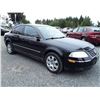 Image 2 : J5 --  2006 VW PASSAT GLS  , Green , 202057  KM's