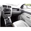 Image 9 : L1 --  2007 JEEP COMPASS , Black , 218663  KM's