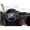 Image 8 : M6 --  2003 VW PASSAT GLX 4MOTION  , Green , 211498  KM's