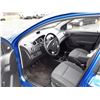 Image 7 : O4 --  2007 CHEVROLET AVEO , Blue , 144102  KM's