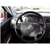 Image 8 : A12B --  2005 BUICK ALLURE CXL , Red , 182025  KM's "NO RESERVE"