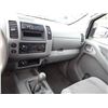 Image 10 : H1 --  2005 NISSAN FRONTIER LS CREW CAB , Grey , 189,004 MILES