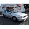 Image 2 : A12G --  1999 VOLVO S70 , Grey , 348975  KM's "NO RESERVE"