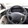 Image 8 : N3 --  2002 HYUNDAI ELANTRA  , Red , 141635  KM's