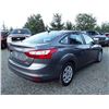 Image 3 : D2 --  2012 FORD FOCUS, GREY, 180,161 KMS