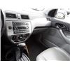 Image 9 : A12H --  2006 FORD FOCUS ZX4, SILVER, 340,574 KMS "NO RESERVE"