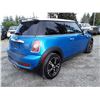 Image 3 : C6C --  2007 MINI COOPER  S, Blue , 257070  KM's