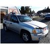 Image 2 : P6 --  2006 GMC ENVOY, WHITE, 249,195 KM'S