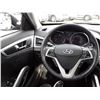 Image 8 : B5 --  2012 HYUNDAI VELOSTER , Black , 176983  KM's