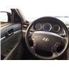 Image 8 : C6 --  2010 HYUNDAI SONATA GLS  , Black , 148126  KM's
