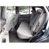 Image 10 : E1 --  2011 HYUNDAI SANTA FE GLS, GREY, 163,588 KMS