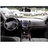 Image 11 : E1 --  2011 HYUNDAI SANTA FE GLS, GREY, 163,588 KMS