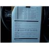 Image 13 : E1 --  2011 HYUNDAI SANTA FE GLS, GREY, 163,588 KMS