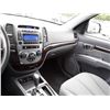 Image 9 : E1 --  2011 HYUNDAI SANTA FE GLS, GREY, 163,588 KMS