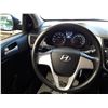 Image 8 : C1 --  2012 HYUNDAI ACCENT GLS , Black , 103141  KM's