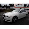 Image 1 : C4 --  2007 BMW 328I  , White , 97,374 MILES
