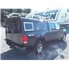 Image 3 : G2 --  2007 GMC SIERRA , Blue , 303059  KM's