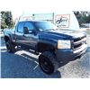 Image 2 : H3 --  2010 CHEVROLET SILVERADO K2500 HEAVY DUTY LT, GREY, 183,324 KMS