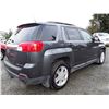 Image 3 : I5 -- 2011 GMC TERRAIN SLT SUV, GREY, 141,366 KMS