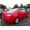 Image 3 : D5 --  2007 HONDA CIVIC DX-G , Red , 206161  KM's