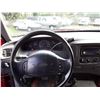 Image 8 : K5 --  1997 FORD F150  , Red , 264083  KM's