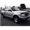 Image 2 : K6 --  2000 FORD F-150  , Silver , 282398  KM's