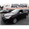 Image 1 : A8 --  2009 FORD FOCUS SE  , Black , 283438  KM's