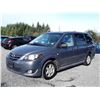 Image 1 : P5 --  2006 MAZDA MPV , Silver , 214317  KM's