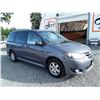 Image 2 : P5 --  2006 MAZDA MPV , Silver , 214317  KM's