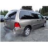 Image 3 : A7 --  2006 FORD FREESTAR , Brown , 154018  KM's