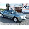 Image 2 : Q4 --  2006 FORD FUSION  , Green , 216744  KM's