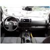 Image 11 : E3 -- 2006 NISSAN XTERRA OFF ROAD SUV, BLUE, 290,693 KMS