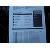 Image 11 : A9 --  1996 GEO METRO , Red , 207701  KM's "NO RESERVE"