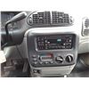 Image 10 : A5 --  1997 PLYMOUTH GRAND VOYAGER  , Green , 199346  KM's "NO RESERVE"