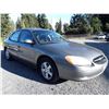 Image 2 : A10 --  2003 FORD TAURUS SE , Green , 170969  KM's "NO RESERVE"
