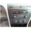 Image 10 : L4 --  2005 BUICK ALLURE , White , 318495  KM's