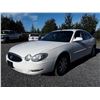 Image 1 : L4 --  2005 BUICK ALLURE , White , 318495  KM's