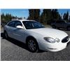 Image 2 : L4 --  2005 BUICK ALLURE , White , 318495  KM's