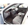 Image 7 : L4 --  2005 BUICK ALLURE , White , 318495  KM's