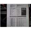 Image 11 : A4 --  2006 CHRYSLER PT CRUISER , Red , 125002  KM's "NO RESERVE"