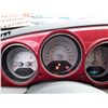 Image 9 : A4 --  2006 CHRYSLER PT CRUISER , Red , 125002  KM's "NO RESERVE"
